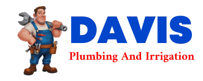 Trusted plumber in CORDELL